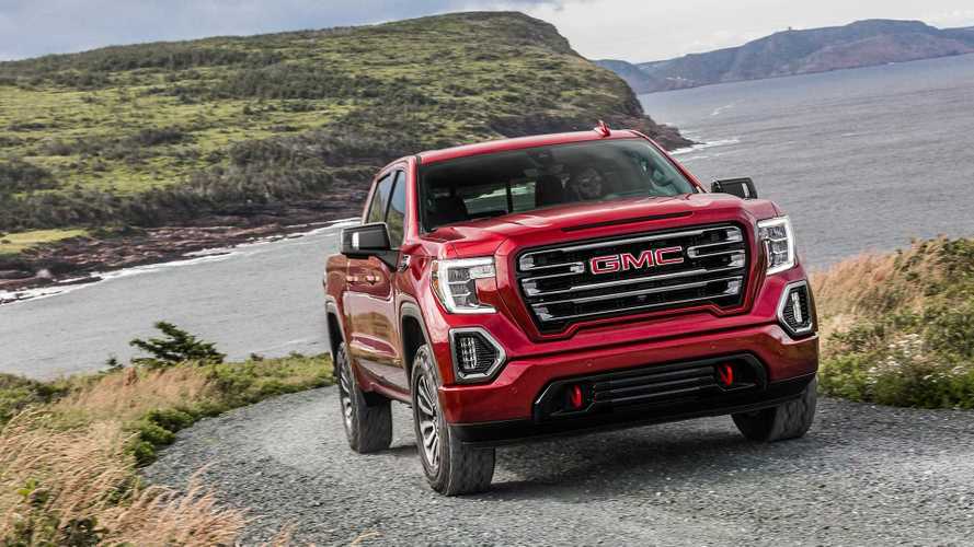 19. GMC Sierra: 224,554 units | Motor1.com Photos 19. GMC Sierra: 224,554 units | Motor1.com Photos