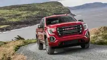 19. GMC Sierra: 224,554 units