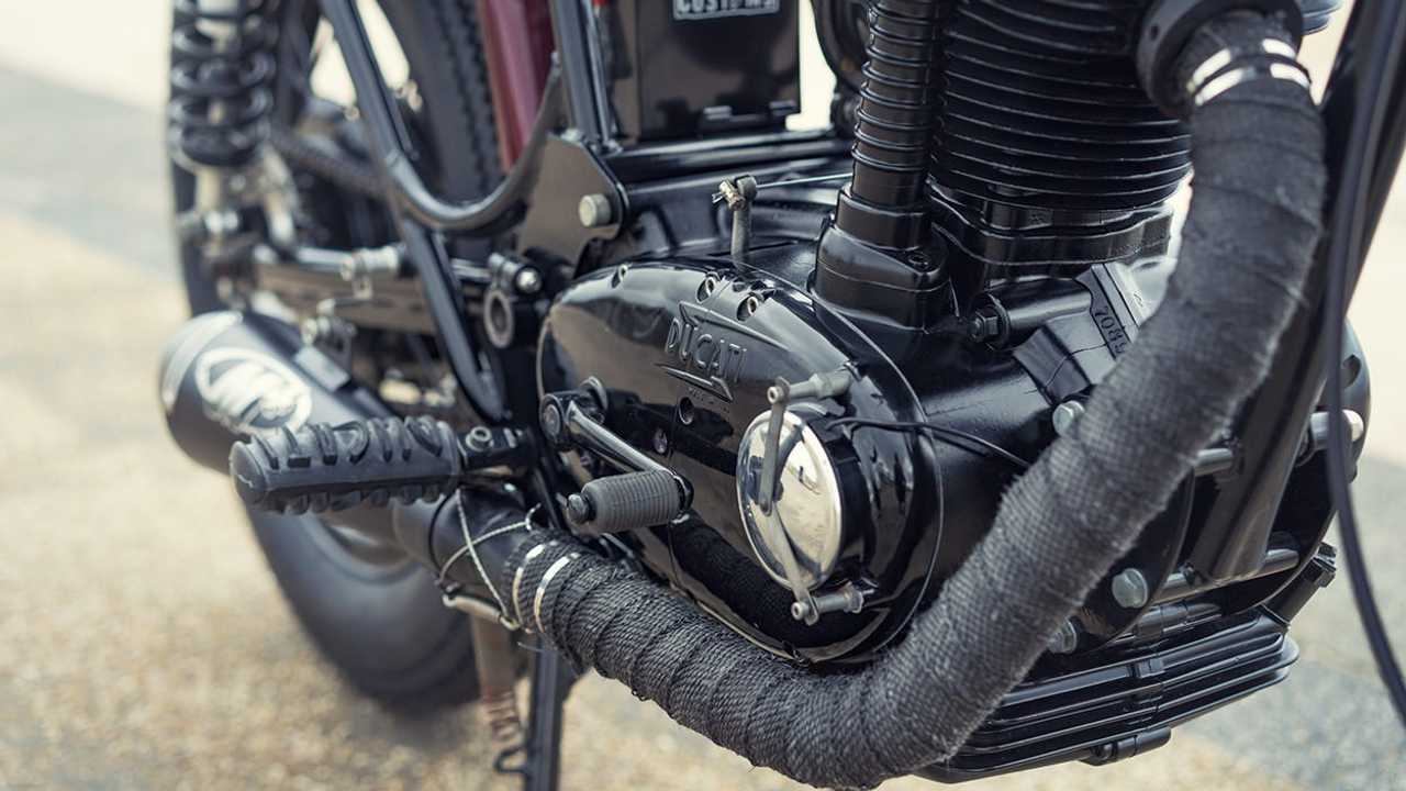 Exhaust