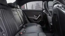 Mercedes-AMG A 35 Limousine