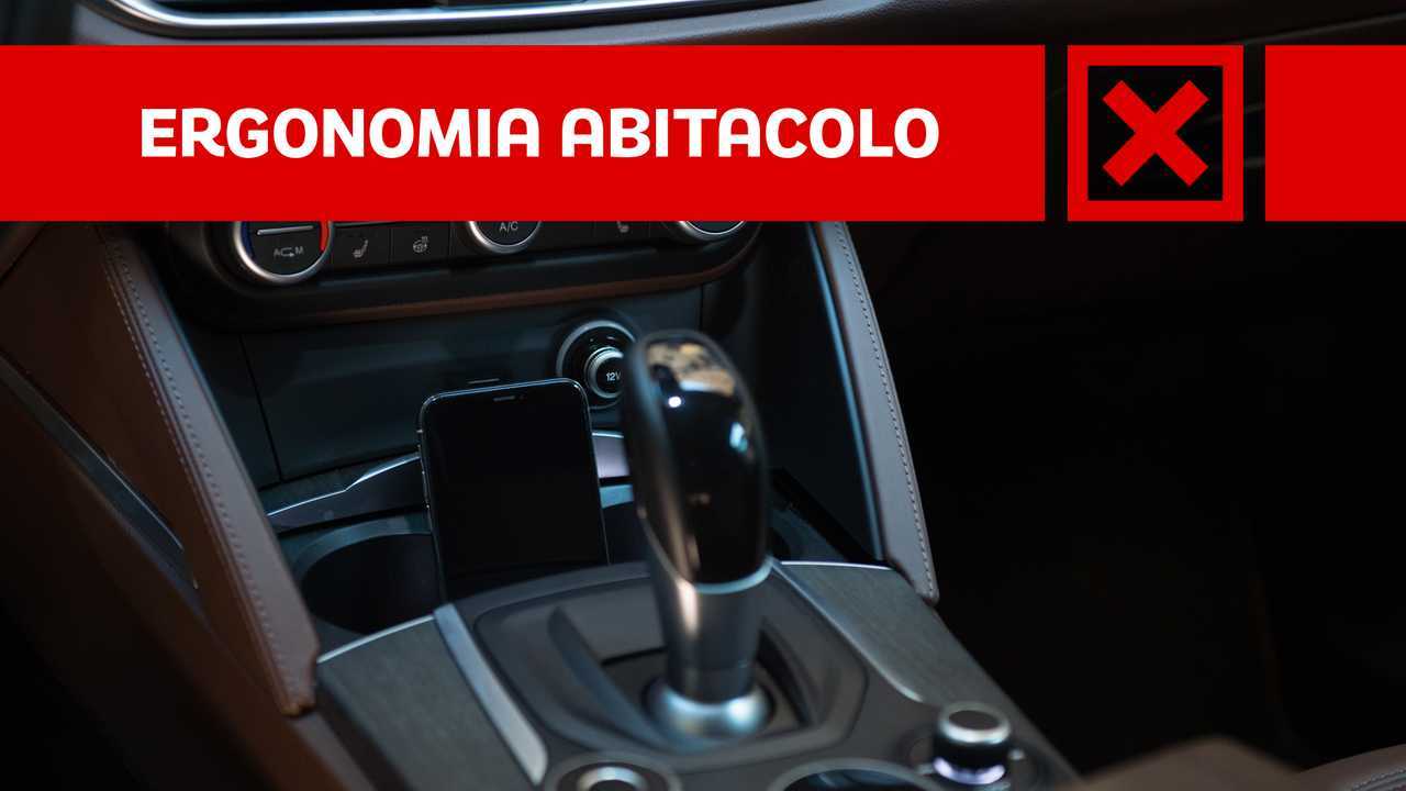 Pro e Contro Alfa Romeo Stelvio
