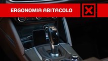 Pro e Contro Alfa Romeo Stelvio