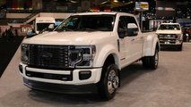 2020 Ford Super Duty