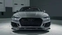 Audi RS5 Sportback von ABT