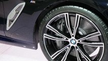 BMW M850i Night Sky