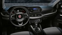 Fiat Egea HB Street