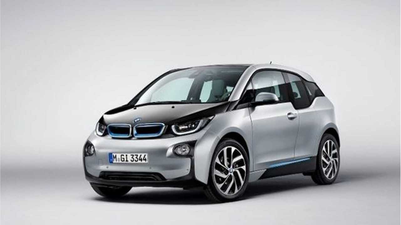 Forbes: German Fuel Efficiency Regulations Force BMW, VW, Audi and Mercedes-Benz to Develop Plug-In Vehicles
