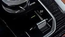 BMW X7, la prima prova su strada