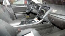 Makyajlı Ford Mondeo Wagon casus fotoğraflar