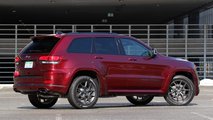2019 Jeep Grand Cherokee Limited X: Review