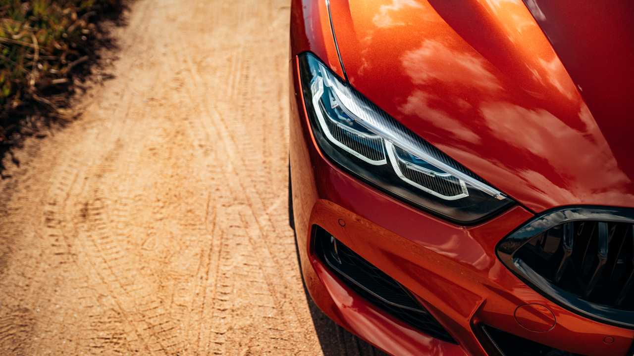 BMW baut keinen 9er