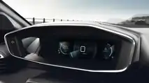 2019 Peugeot e208
