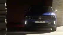 Volkswagen T-Roc R