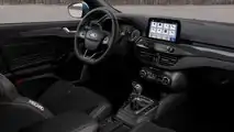 2019 Ford Focus ST