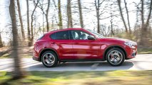 2019 Alfa Romeo Stelvio