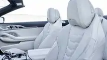 2019 BMW M850i xDrive Cabriolet