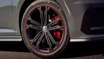 2019 Volkswagen Jetta GLI