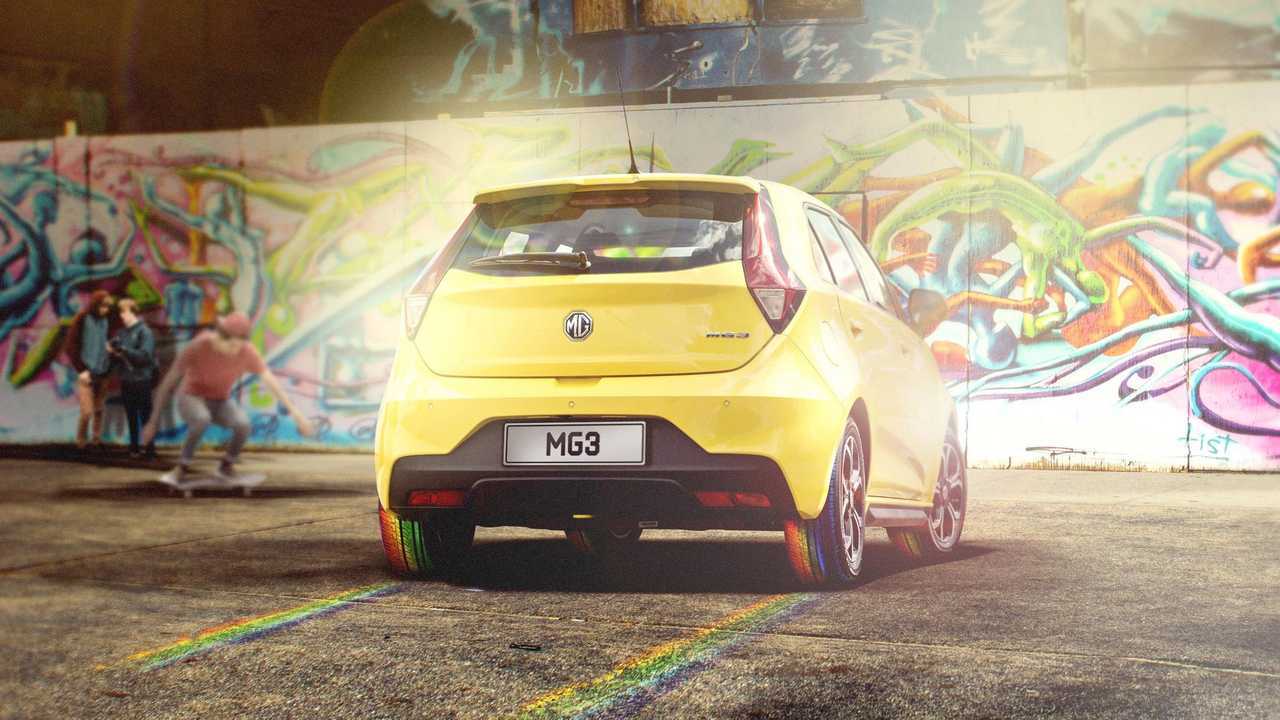 MG3