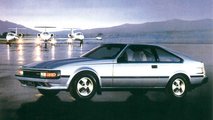 Toyota Celica Supra (1981-1985)