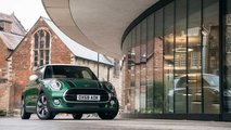 MINI 60 Years Edition