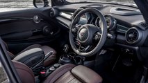 Mini Cooper S Hatch 60 Years Edition