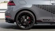 VW Golf GTI TCR (2019)