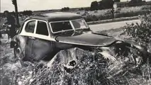 1939 Bentley Corniche