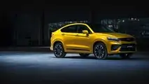 Geely Xing Yue (FY11'in Plug-in Hibrit Versiyonu)