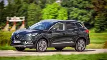 Renault Kadjar TCe 160 (2019) im Test