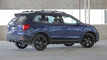 2019 Honda Passport Elite: Review