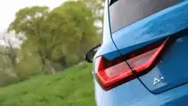 Audi A1 35 TFSI