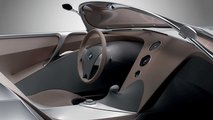 BMW GINA Light Visionary Model Concept (2008)