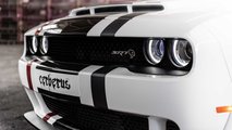 Geiger Cerberus Dodge Challenger