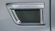 Touring Sciadipersia Cabriolet à la Villa d’Este