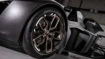 BAC Mono R