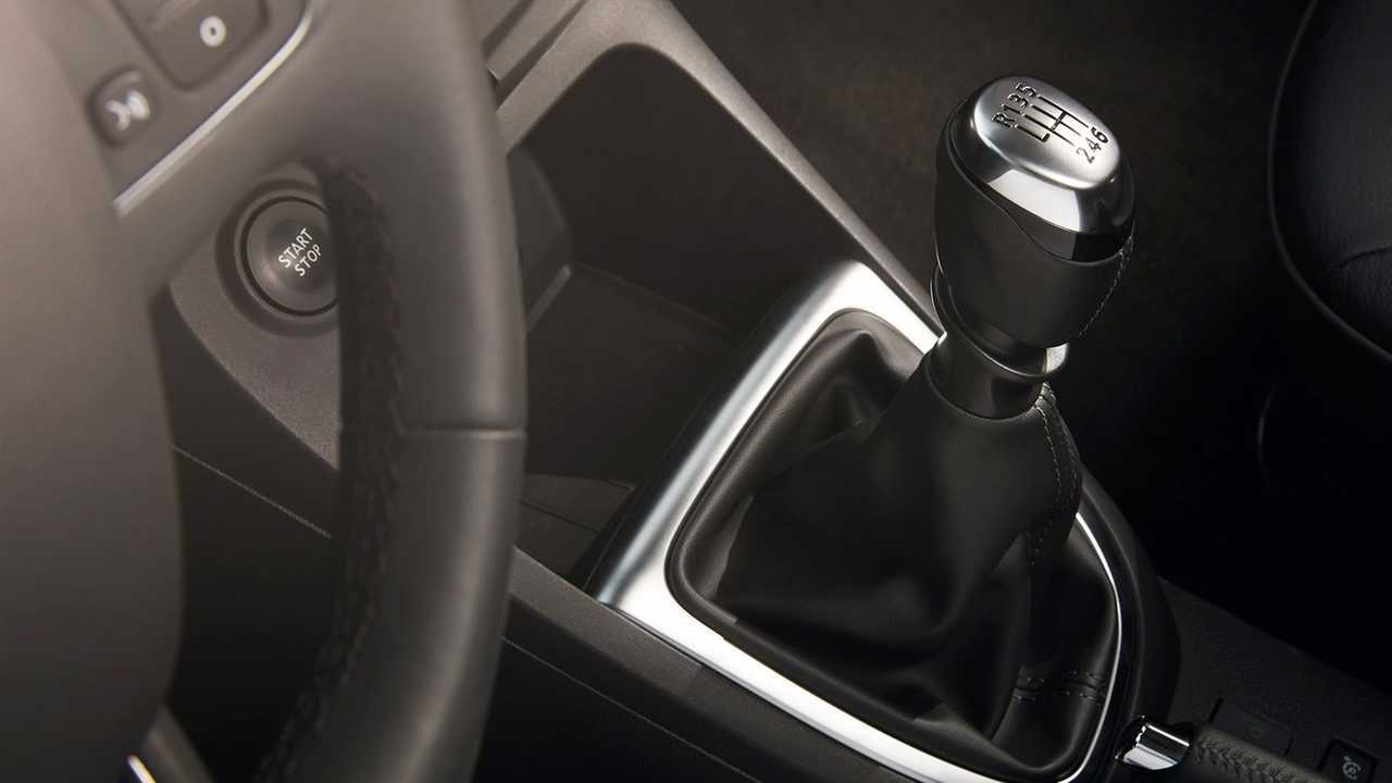 Renault Captur 2020 vs. 2013