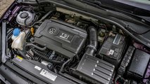 Seat Ateca Cupra vs. Volkswagen Golf R