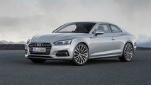 6. Coupés: Audi A5 Coupé 40 TDI S tronic