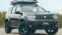 Dacia Duster Delta 4x4