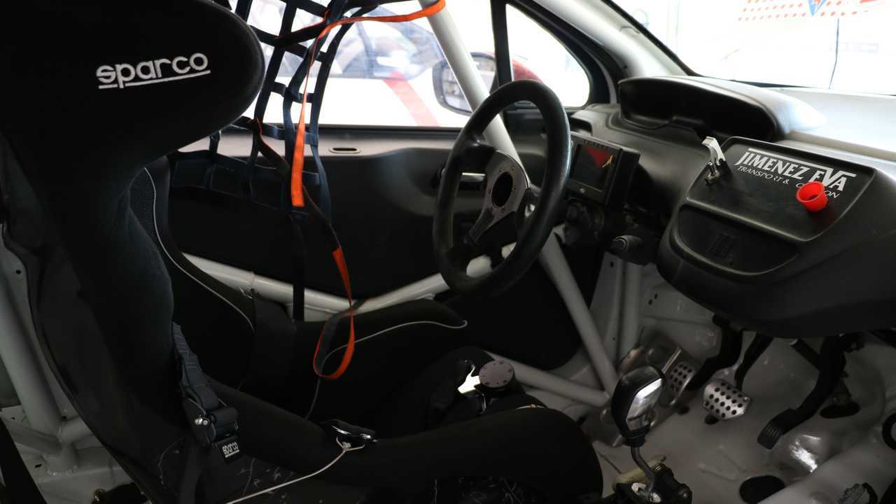 Immersion 12H du Castellet 2019
