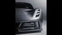 Lotus Evija (2019)