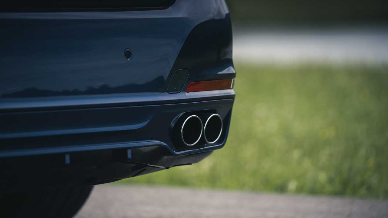 2020 Alpina B7: First Drive