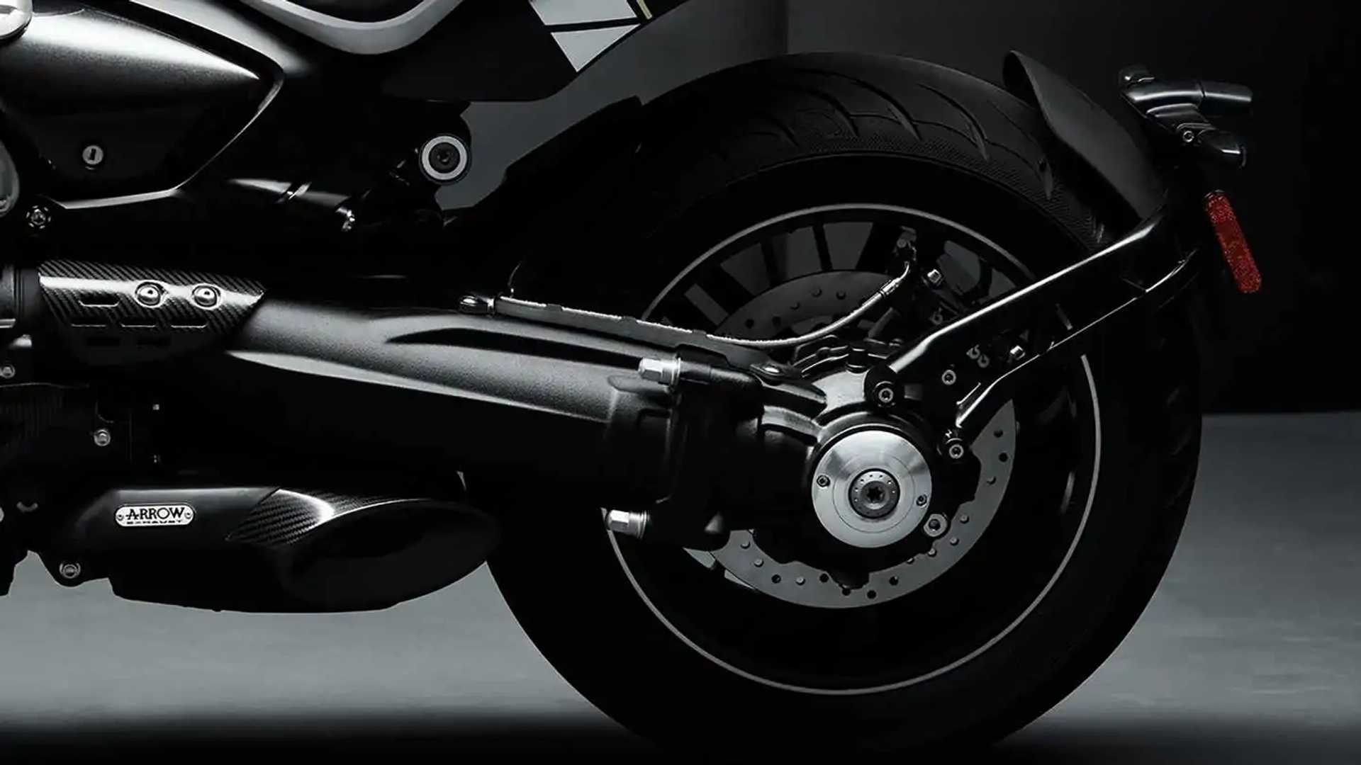 triumph rocket 3 tfc review