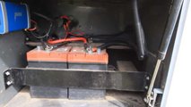 Bendy Bus RV Conversion