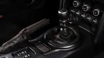 2020 Toyota 86 Hakone Edition