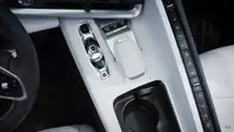 2020 Chevrolet Corvette Stingray Screenshot