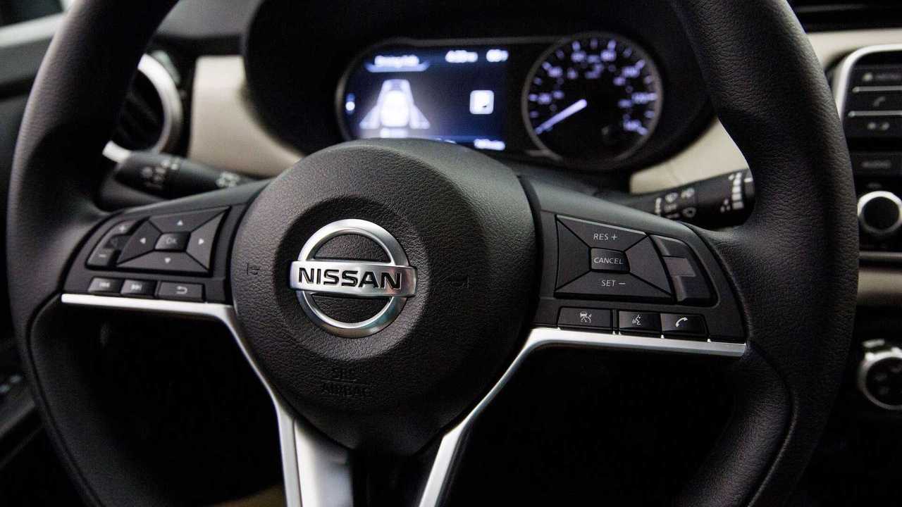 Nissan Versa S >> 2020 Nissan Versa: First Drive 33 of 47 | Motor1.com Photos Nissan Versa S >> 2020 Nissan Versa: First Drive 33 of 47 | Motor1.com Photos