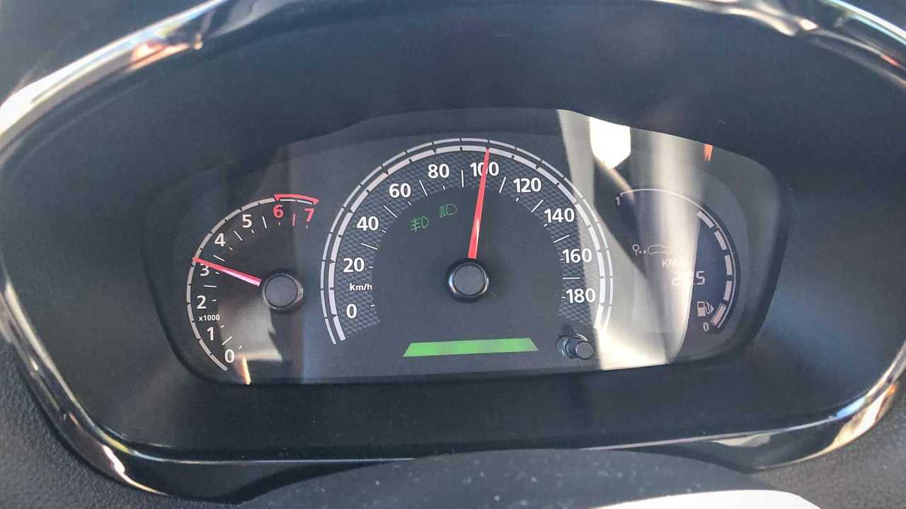 Kwid Outsider