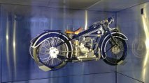 1925 BMW R39