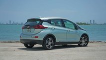 2019 Chevrolet Bolt Vs. 2019 Kia Niro EV